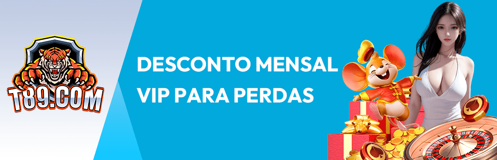 plataforma que ganha bônus no cadastro